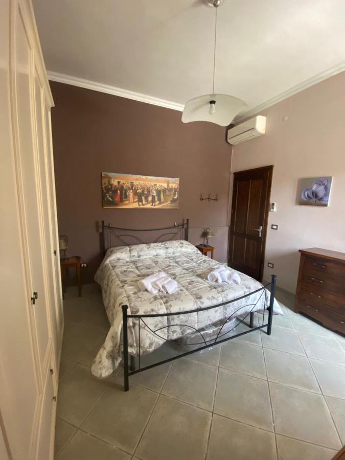 B&B Su Frori Arrubiu Teulada Buitenkant foto