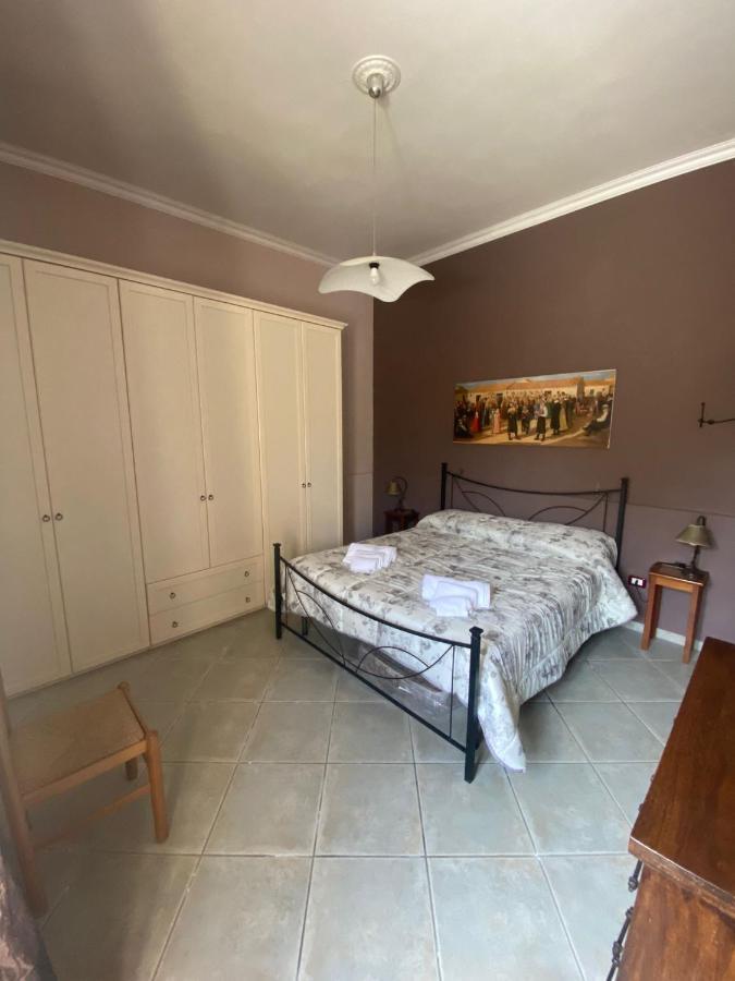 B&B Su Frori Arrubiu Teulada Buitenkant foto